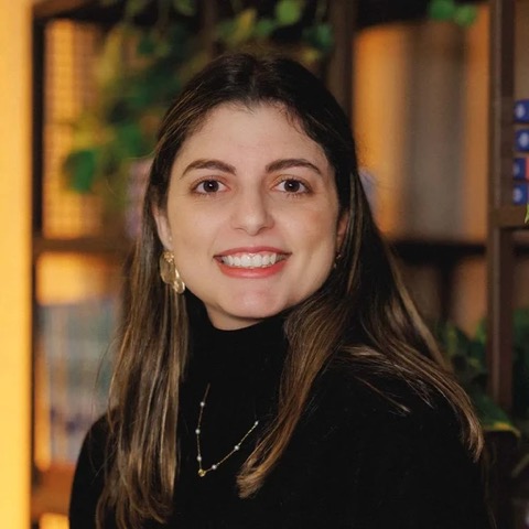 Nathalie Eskinazi