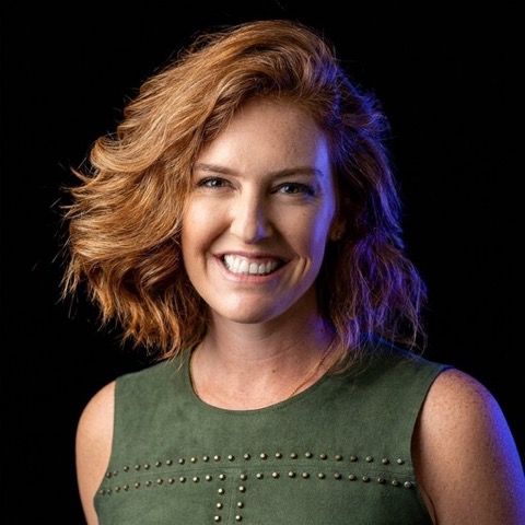 Nicole Dyskant