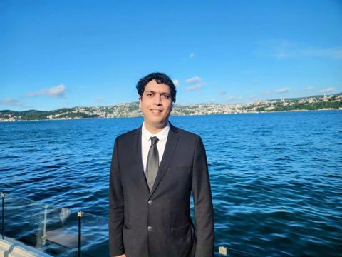 Omar Ghurra