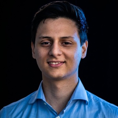 Orlando Souza