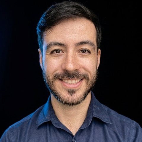 Paulo Alves