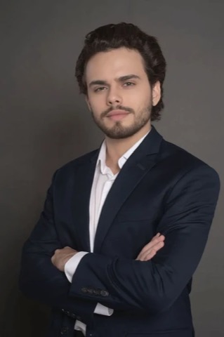 Pedro Heitor De Araújo