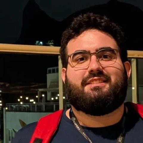 Pedro "Kuka" Marafiotti