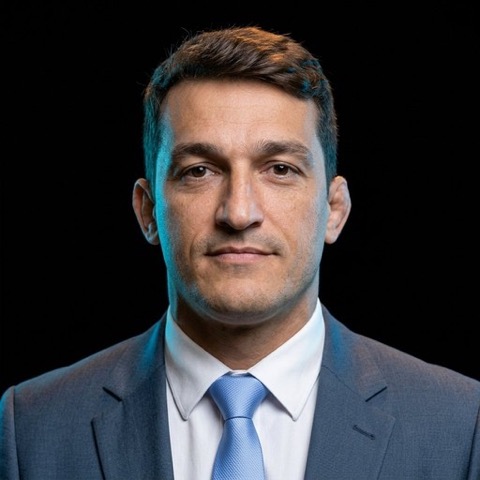 Pedro Rafael Loureiro Leandro