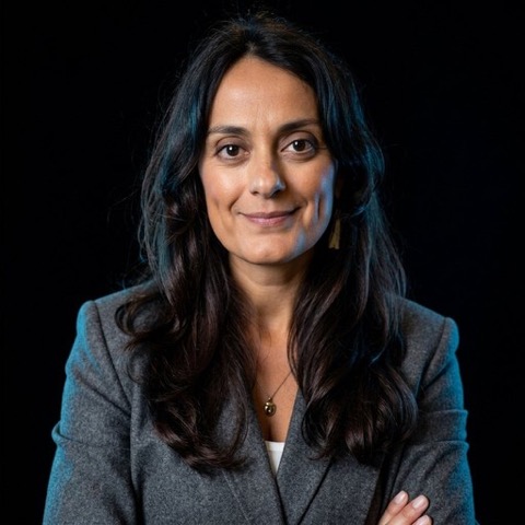 Regina Pedroso