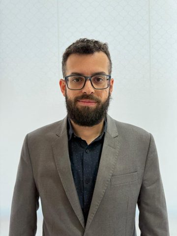Ricardo Bomfim