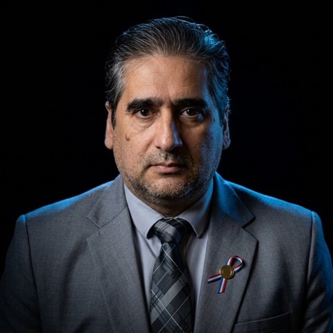 Ricardo Prieto