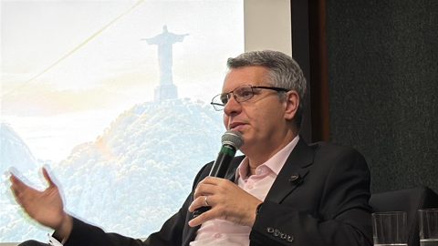 Ricardo Saadi