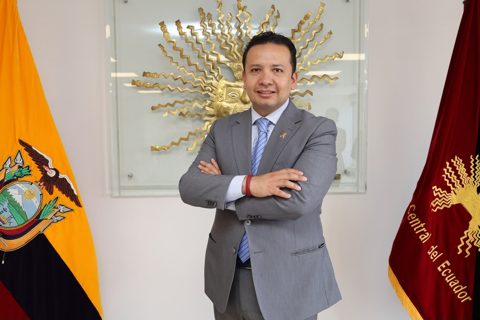 Roberto Basantes