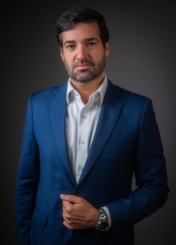 Rodrigo Borges