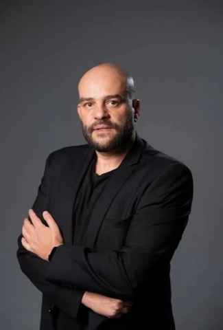 Rodrigo Caggiano
