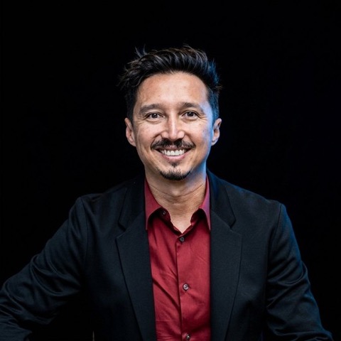 Rodrigo Ikegaya