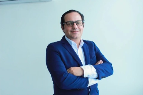 Rodrigo Mendes