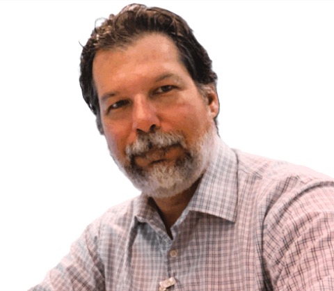 Rodrigo Oliveira