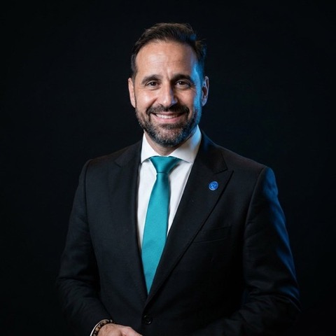 Rodrigo Saraiva Marinho