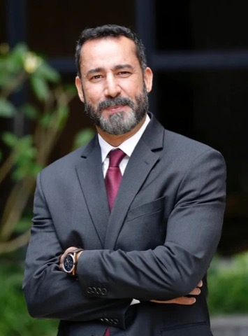 Rodrigo Teixeira