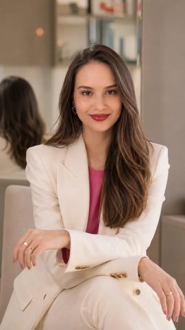Sabrina Olivo