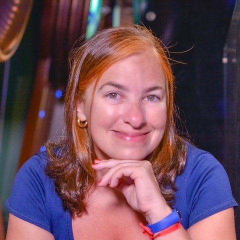 Solange Gueiros