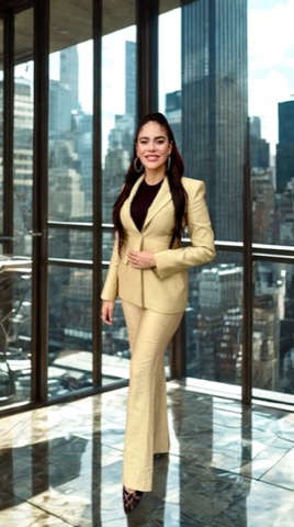 Stephanie Sánchez