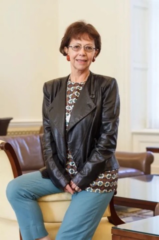 Sylvia Wachsner