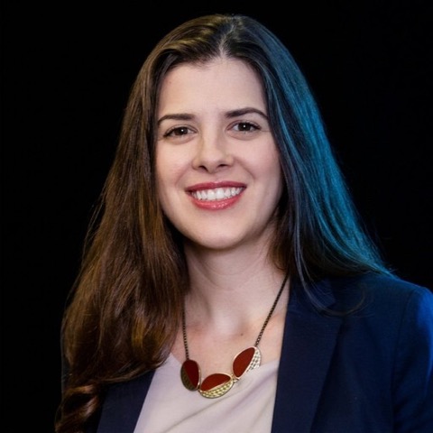 Tatiana Guazzelli
