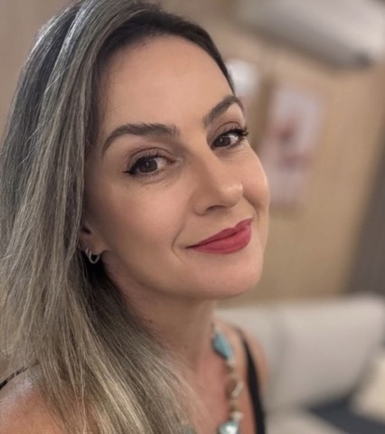 Thaís Vasconcellos