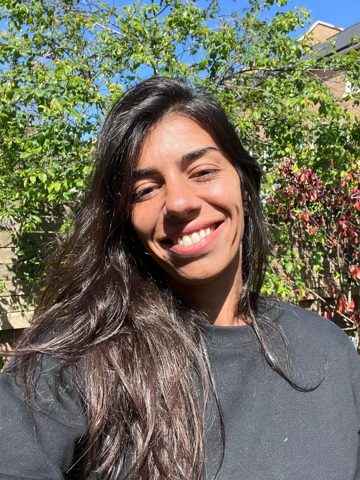 Thamilla Talarico