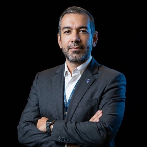 Thiago Brehmer