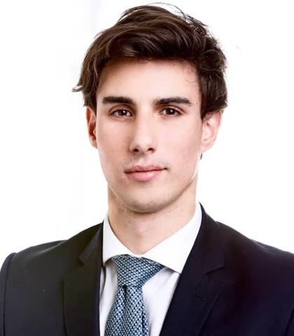 Thomaz De Arruda