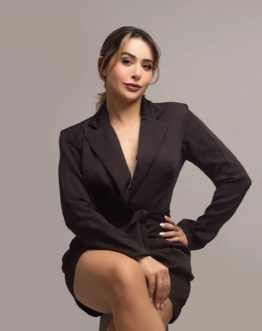 Valeria Garcia