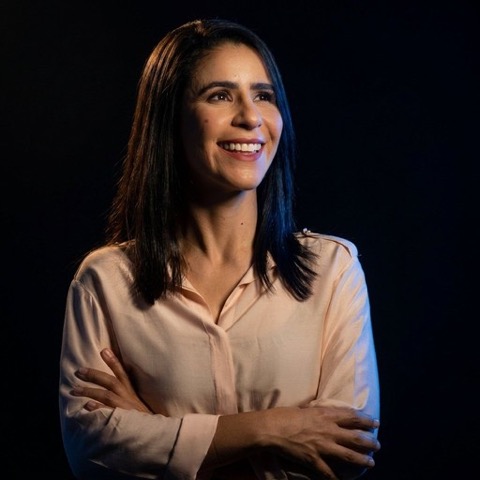 Vanessa Da Rocha Santos Almeida